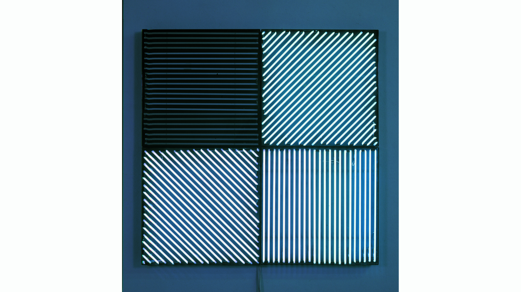 Accueil | François Morellet